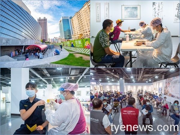 警消環前線辛勞助防疫 桃市府給予最大支持 page 26 2