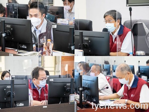 中央五倍券即將發放 桃市府加碼推「6+1」振興經濟 page 34 1