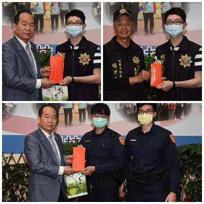 車手超商領錢遭識破 桃園警溯源速逮5名同夥 page 8 3