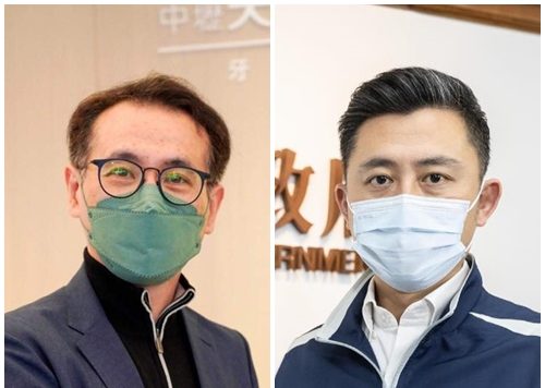 投書 / 痛心權力私心終致民心遠離 page e1654325919152