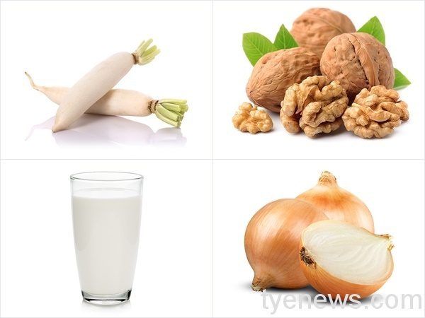 肚子卡卡「不順暢」?這些食物能緩解 page2 2