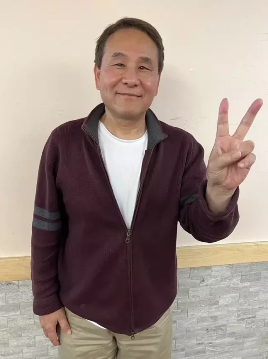 前中華隊球星洪濬正 籌備回台參選台北市長 photo 1 scaled 1