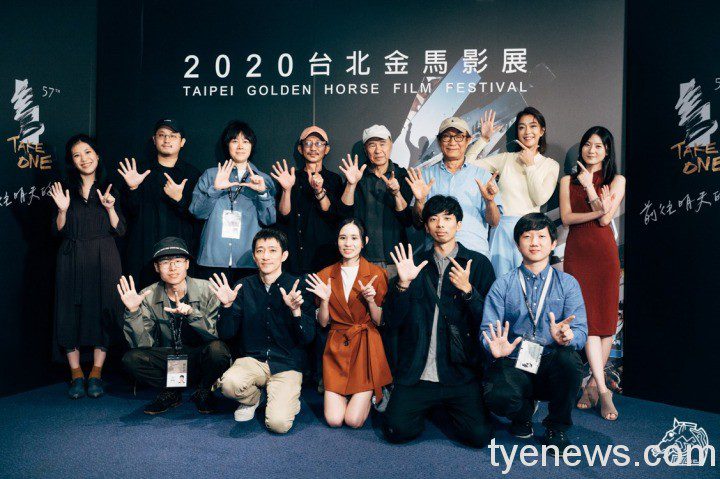 金馬電影學院栽培專業人才 資深監製廖慶松接下院長重任 photo 1f2946414280dc188dcfbdcf40c6183f