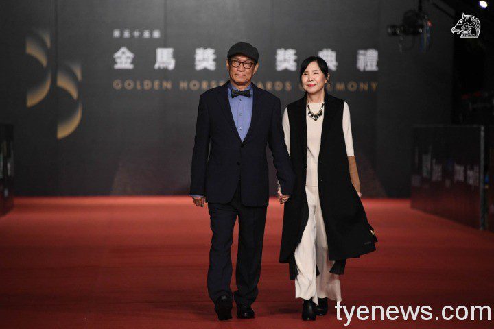 金馬電影學院栽培專業人才 資深監製廖慶松接下院長重任 photo bed8e7ec7313b0b182a7dcc94173b106