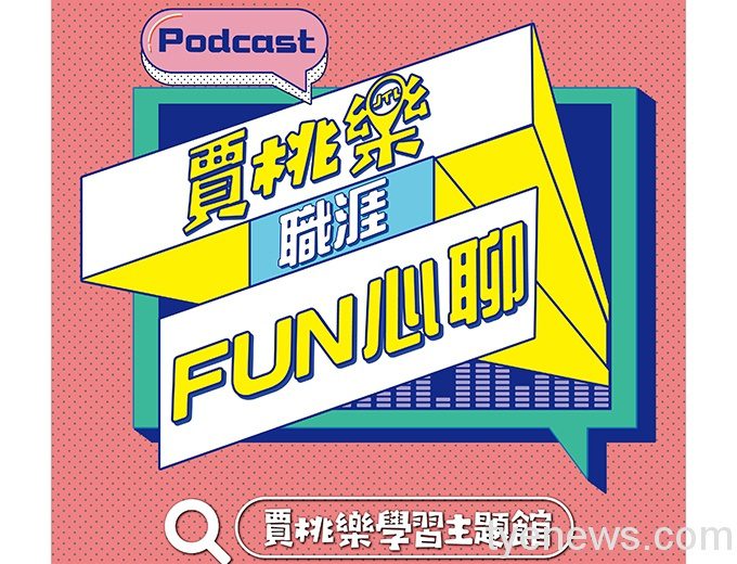 podcast封面