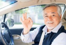 桃園監理站辦理高齡駕駛換照 明大園區提供一站式服務