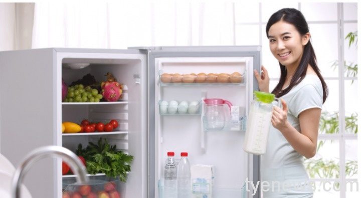 疫情大量採買食材 但你有問過冰箱的感受嗎? shutterstock 117974236 4