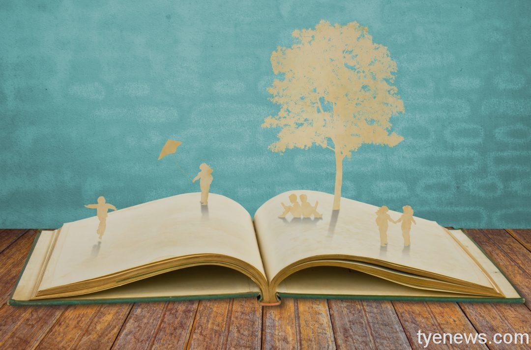 桃市圖攜手誠品書店 3暢銷作家講座接力登場 silhouettes trees people wood