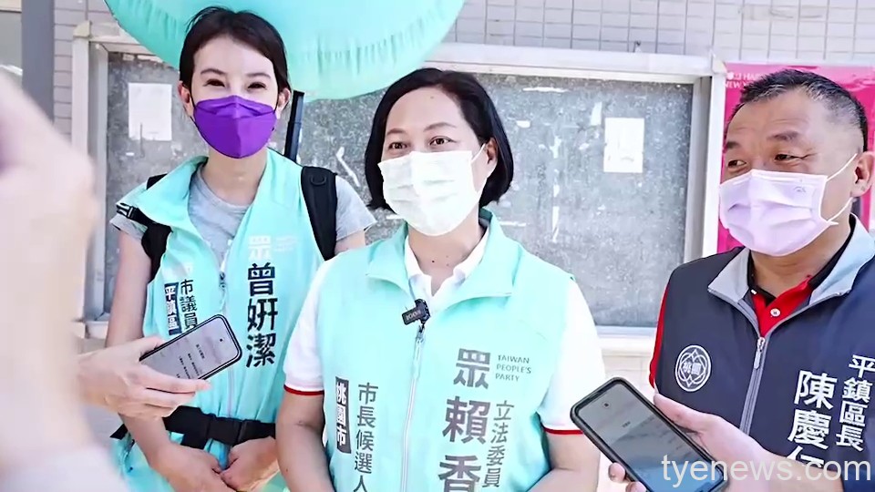 邱奕勝表態挺張善政 賴香伶:繼續爭取中間選民支持 vlcsnap 2022 07 23 11h19m36s830