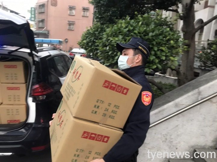 年關近寒冬送暖!李建民要求員警發揮同理心及時關懷 wp 1612577820738