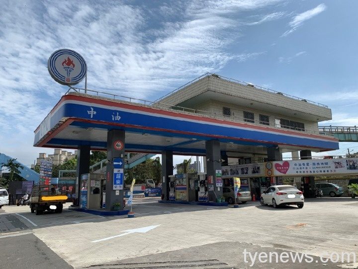 台灣中油桃園茄苳站導入機動型儲能系統 和鄉親一起守護桃花源 wp 1612864832682.