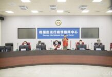 教育部要求全國高中以下停辦畢業典禮 桃市283校改線上畢典