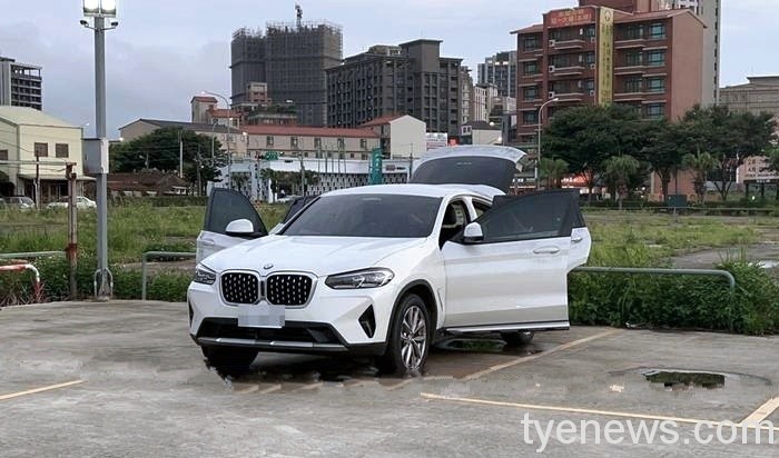 桃園高鐵驚傳2屍4命兇殺案 死者頭部鈍器傷兇手潛逃泰國 wp 1654866895476