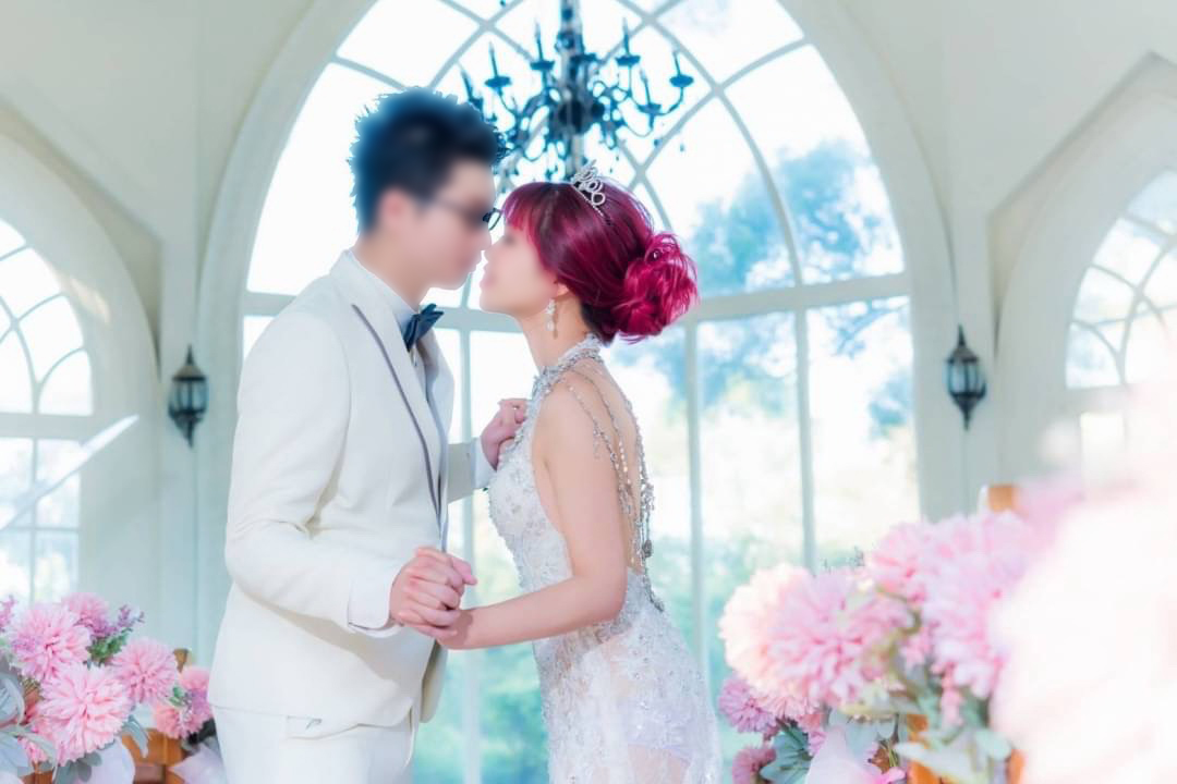 一輩子一次!新世代結婚蜜月花招百出 wp 1658030043671