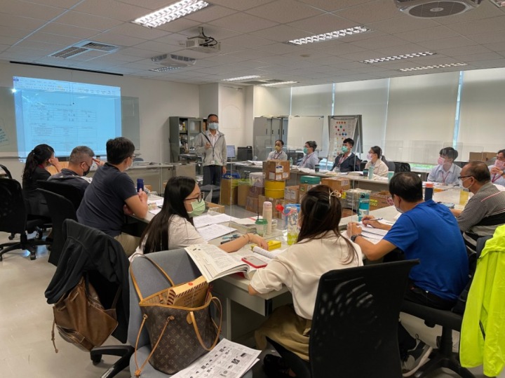 桃竹苗分署:企業在職訓練 最高補助350萬元 中華航空股份有限公司教育訓練情形