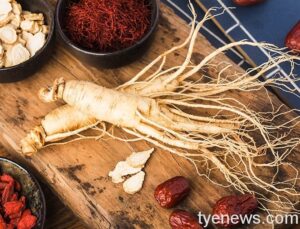 國貿局：進口新鮮人參應向食藥署辦理食品查驗