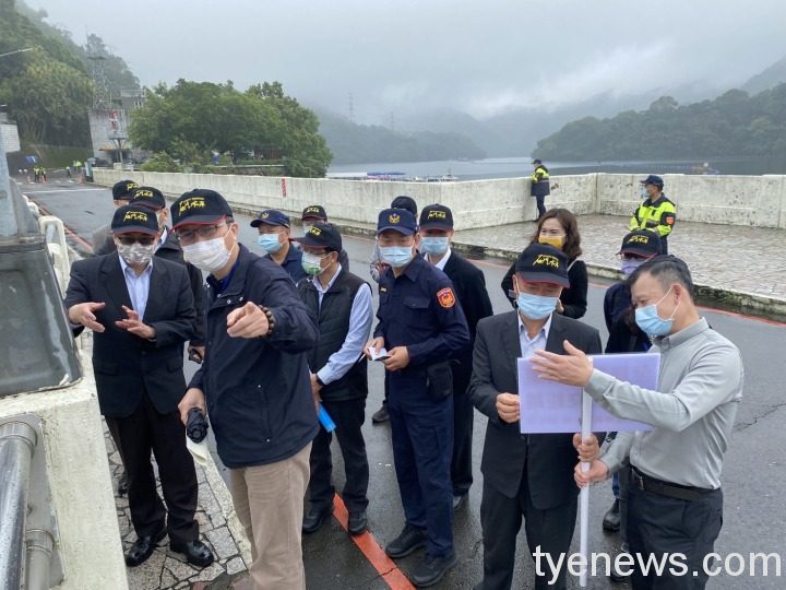 保七總隊第二大隊 1