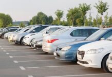 私人土地經營停車場 桃地稅局:這條件享地價稅優惠稅率