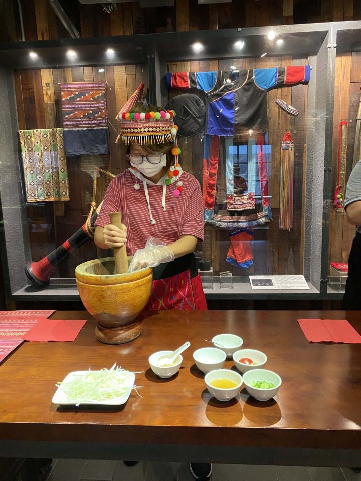傳統說菜與特色美食DIY-可樂旅遊提供 傳統說菜與特色美食DIY 可樂旅遊提供
