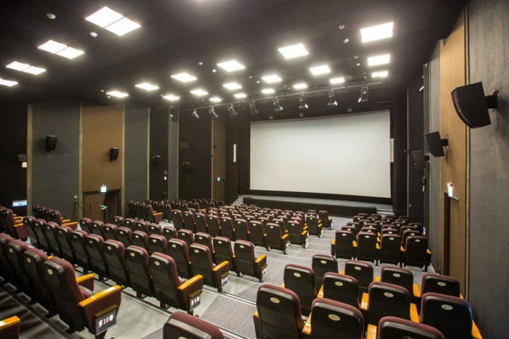 桃市電影院維持不開放至7月26日