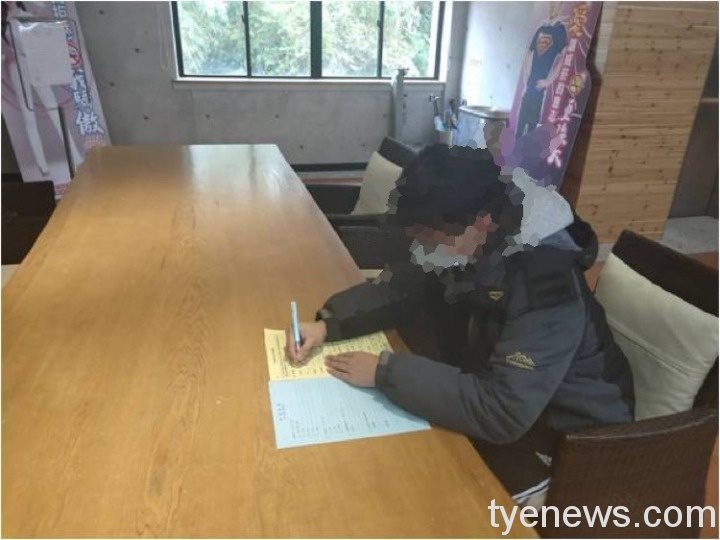 性別不安役男體檢 北榮桃分院貼心照顧給予尊重 兵役體健111