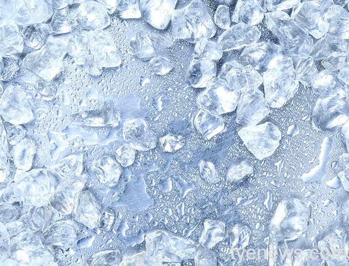 食藥署稽核食用冰塊製造業 呼籲應自主管理 冰塊8874508