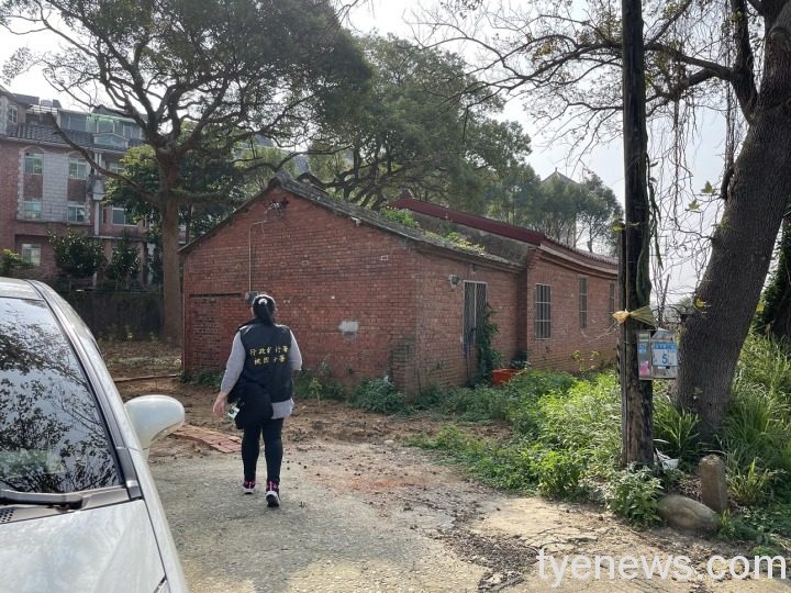 中年男酒駕、積欠170筆罰單 賣地400萬元被扣繳 呂男建物