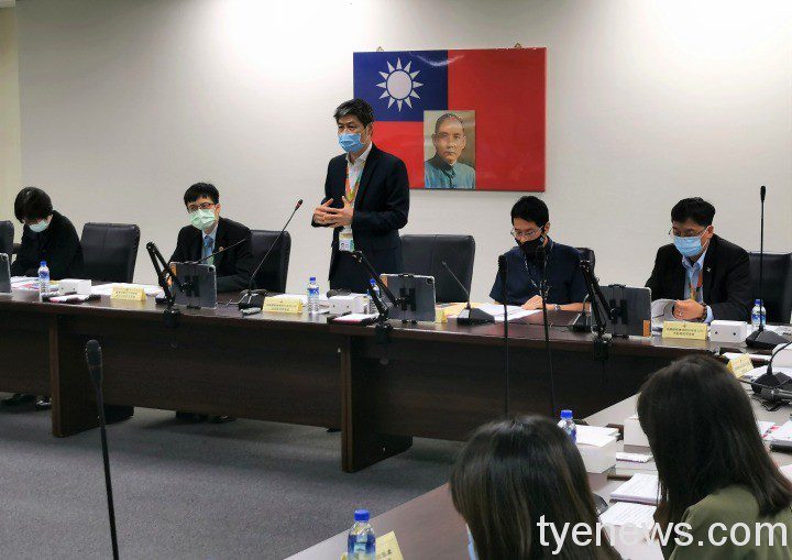 桃機與檢調廉凝聚共識阻風險 提升公共工程信任度 圖1 4 1