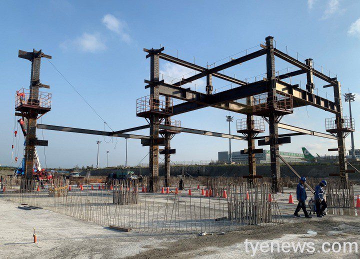 桃機與檢調廉凝聚共識阻風險 提升公共工程信任度 圖3 4 1