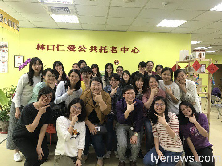 圖3_長庚大學職治系規劃12週全時臨床實習 圖3 長庚大學職治系規劃12週全時臨床實習