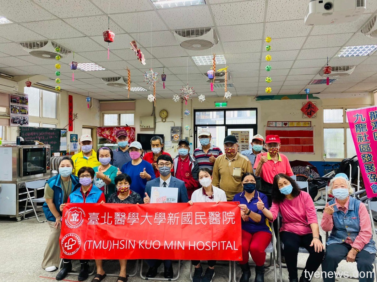 全球每年4100萬人死於慢性病 腸胃科醫師:有這些現象要小心 圖一 2 1 1
