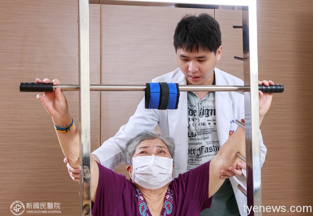 腸胃不適、腰酸背痛都與它有關?北醫新國民醫籲定期追蹤 圖二 1 2