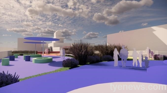 元智藝設系畢展瓶蓋工廠台北製造所登場 探討LAG世代議題