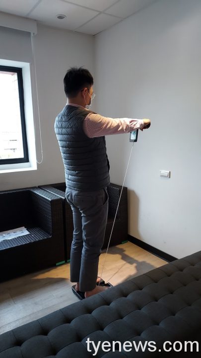照顧別人也別忘了自己 北榮桃園推員工健康減重自主管理 圖二 0 scaled 1