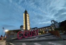 長庚科大在職生進修培養競爭力 錄取台大、榮總醫院