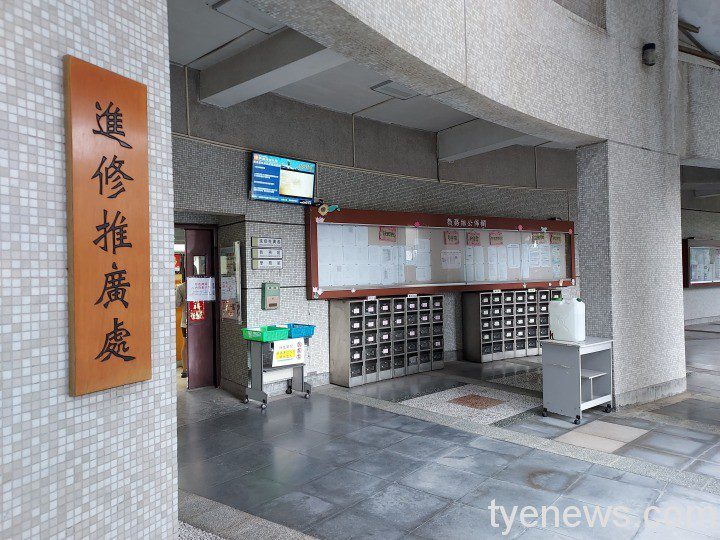 長庚科大在職生進修培養競爭力 錄取台大、榮總醫院 圖說2 4