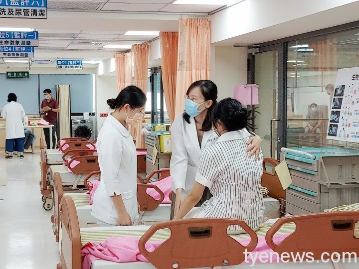 長庚科大躋入「泰晤士世界大學排名」全國私立科大第2 圖說3 3