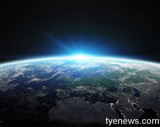 國產2立方衛星「玉山、飛鼠」在美發射升空 地球5072317