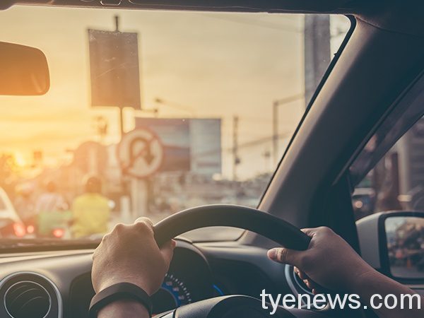 自家門口因公共工程交通受阻 能否申請房屋減免稅? 塞車2294904