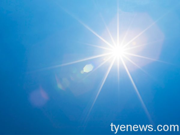 死亡率逾3成!夏至預防熱傷害 牢記三要訣 夏天4427873