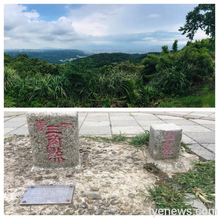 大棟山-自拍 大棟山 自拍