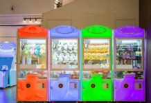 疫情趨緩夾娃娃機店回歸 營業人登記娛樂稅籍了嗎?