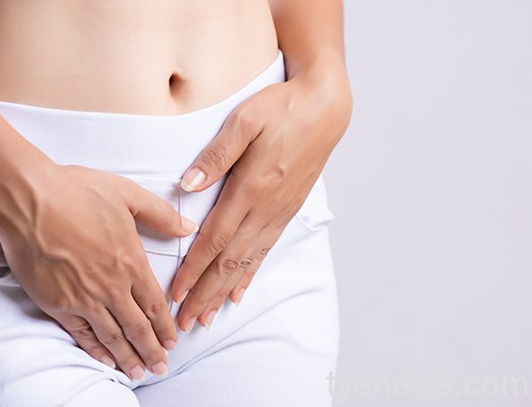 什麼原因會導致「女性分泌物」增多?該如何解決? 婦科5545813