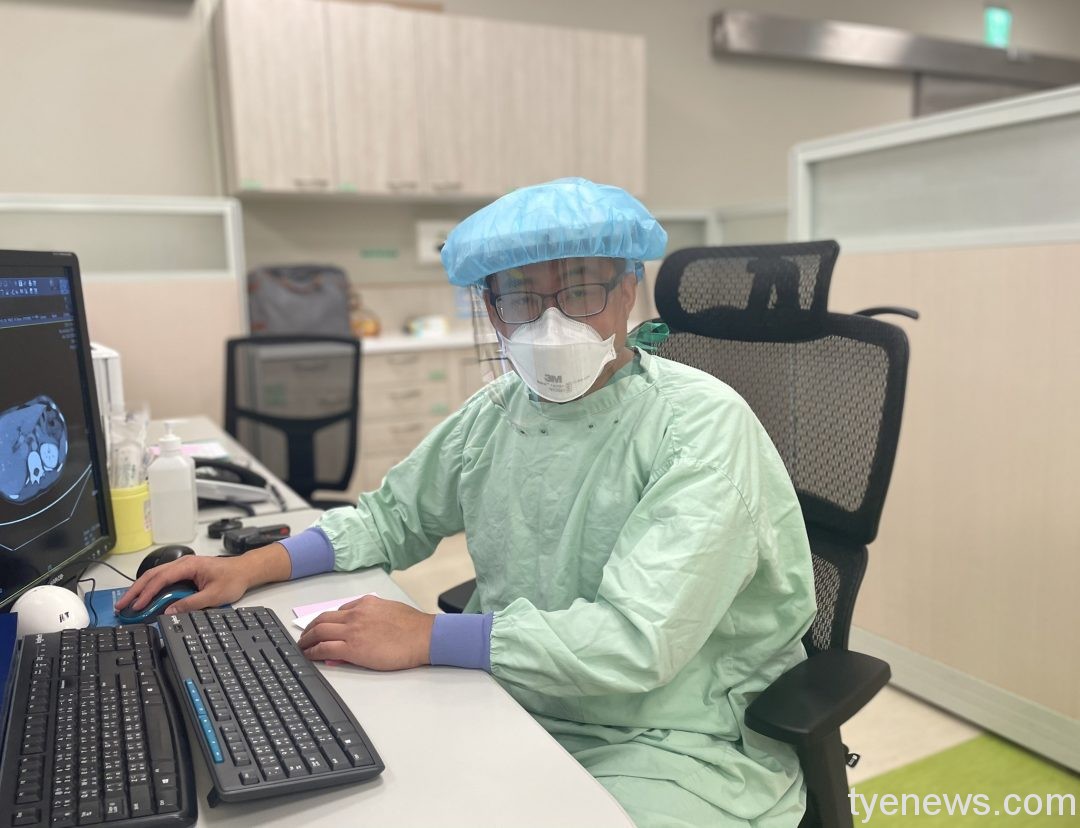 成人致死率高達10%!中醫大新竹附醫:這些症狀小心是MIS-A 媒體1 2