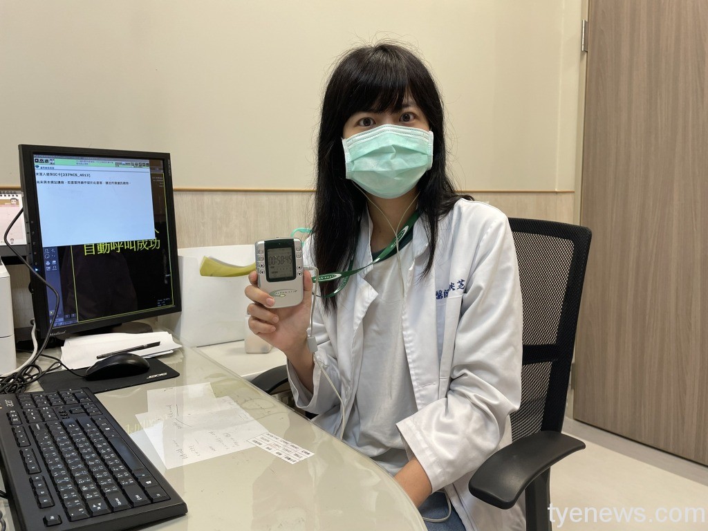 確診者小心「新冠失眠」 中醫大新竹附醫籲及早治療