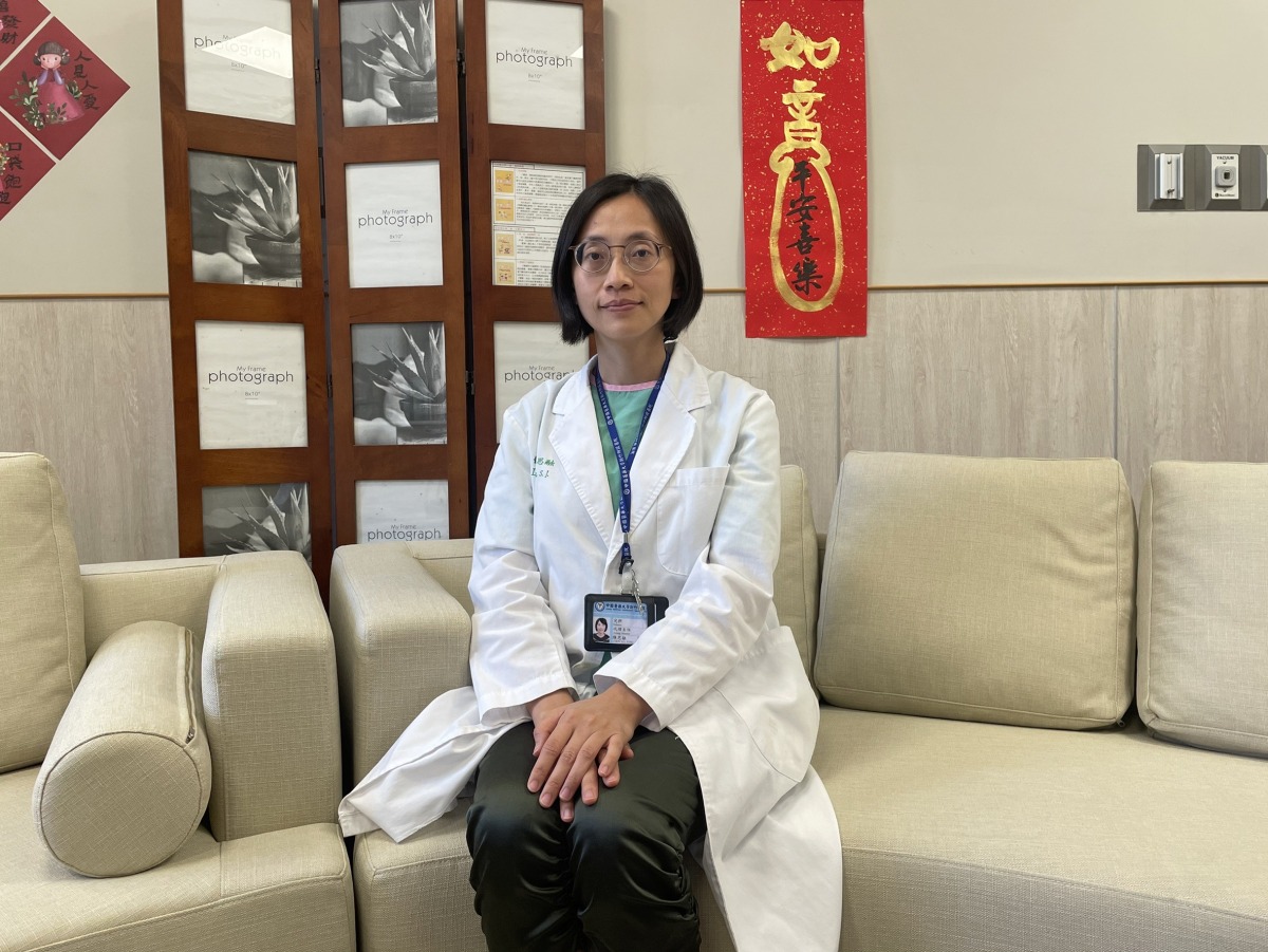兒童莫德納準備開打 中醫大新竹附醫:可降低重症死亡 媒體2 3