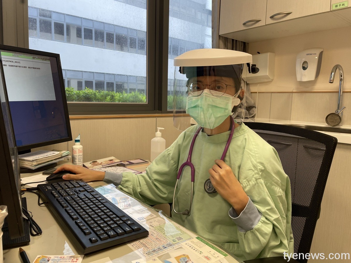 幼童發燒衝急診恐更危險!兒科醫師:先評估以下情形 媒體 0