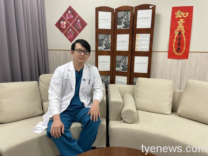 動脈瘤無症狀像隱形炸彈 若破裂死亡率極高 媒體巫