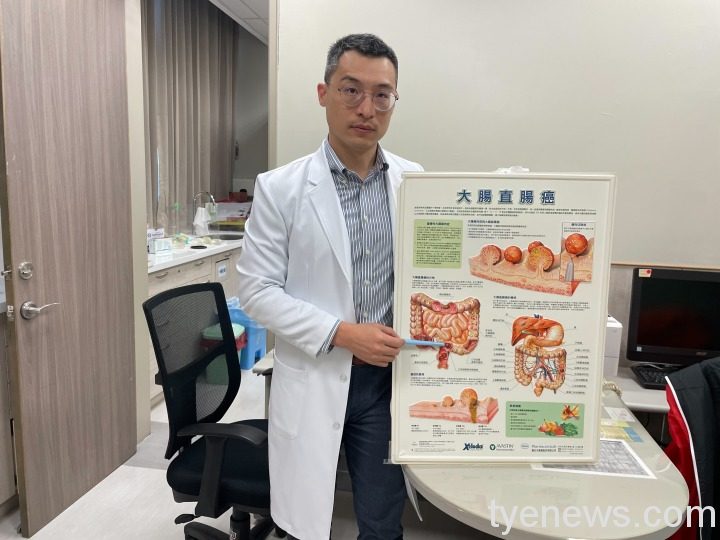 患者腹脹積5公斤宿便 醫師徒手挖出解救 媒體張