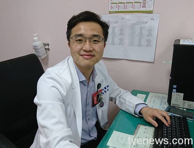 大腸癌無病徵難察覺 北榮桃:定期檢查、多運動吃蔬食 官醫師